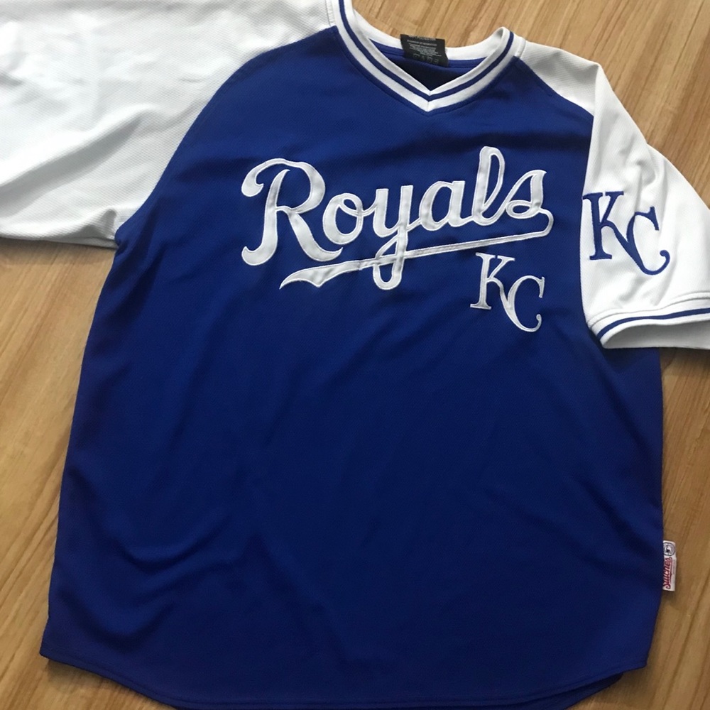 Royals t shirt